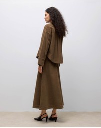 Vero Moda - Tala Short Shirt