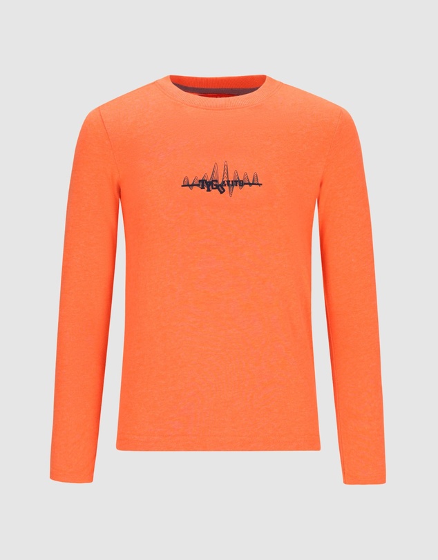TYGO&vito - Mase Long Sleeve T-Shirt - Kids-Teens