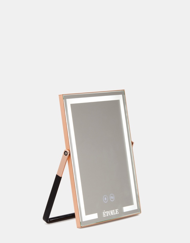 Etoile - Medium GLWTRTTR® Portable Mirror