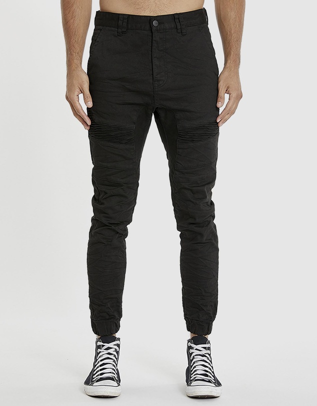 Kiss Chacey - Spectra Joggers