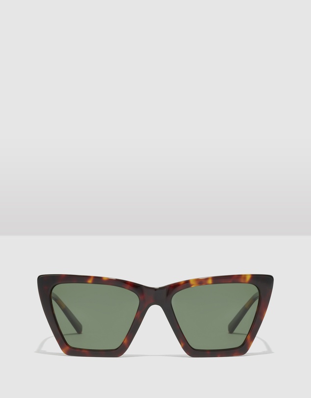 Hawkers Co - HAWKERS - Polarized Carey Alligator FLUSH Sunglasses for Men and Women UV400