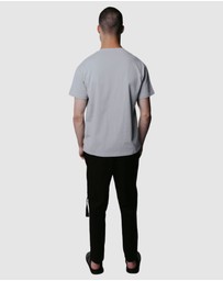 Justin Cassin - JC Essential T-Shirt