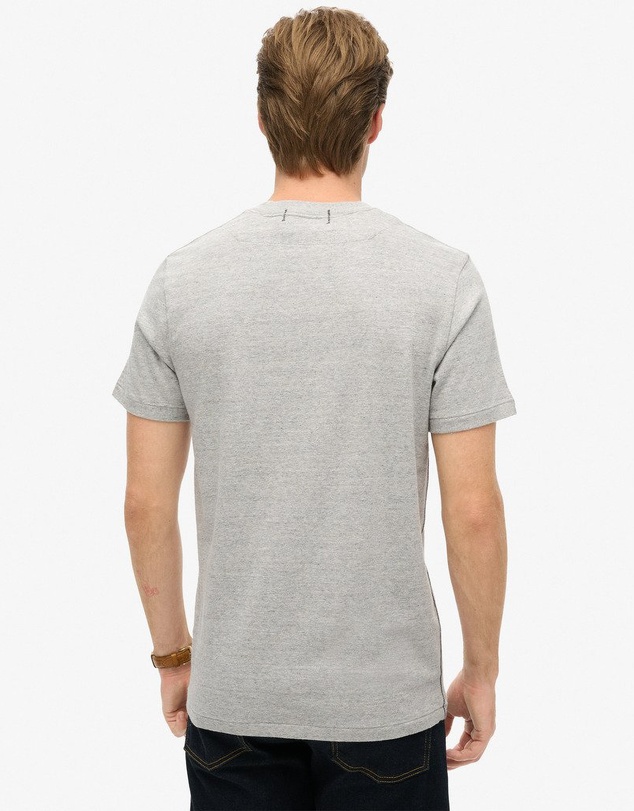 Superdry - Surplus Graphic Tshirt