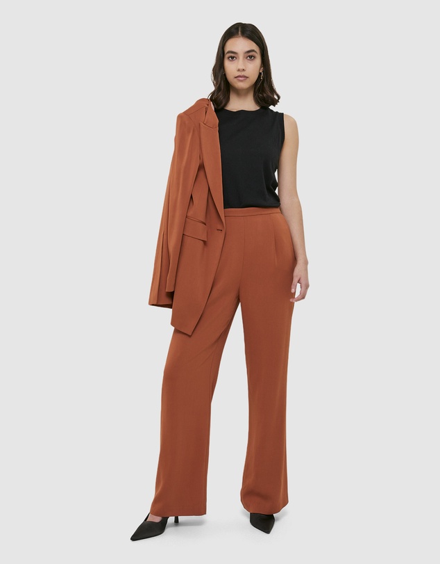 SABA - Isadora Wide Leg Pants