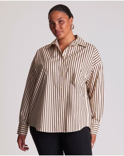 Neutral Stripe