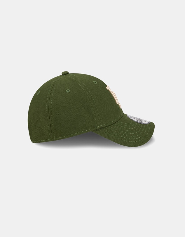 New Era - 9FORTY Snapback LA Dodgers Cap