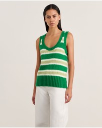 Jag - Lily Vest