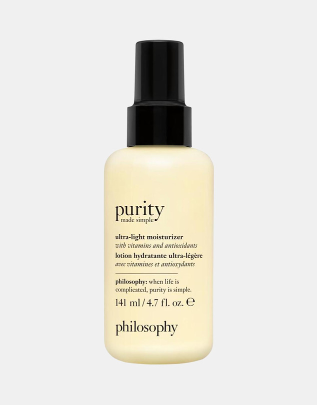 Philosophy - Purity Made Simple Ultra-Light Moisturiser 141mL