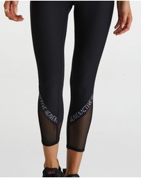 Heaven Australia - Midnight Legging