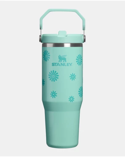 Stanley 1913 - The IceFlow™ Flip Straw 2.0 Tumbler 30oz