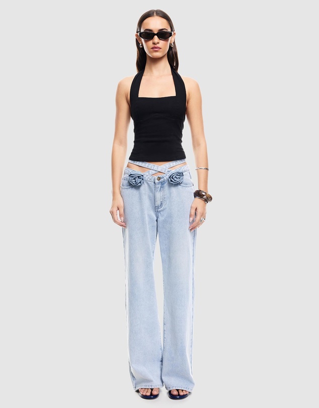 Lioness - Cocquette Jeans