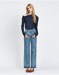 bul - Vantaa Jean Vintage Denim
