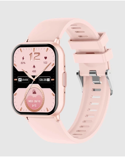 TONY+WILL - Smart Watch