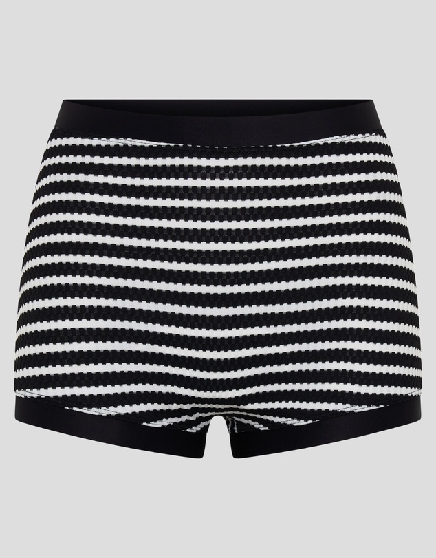 Vacay Swimwear - Eva Mini Shorts