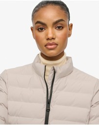 Superdry - City Fuji Padded Slim Fit Jacket