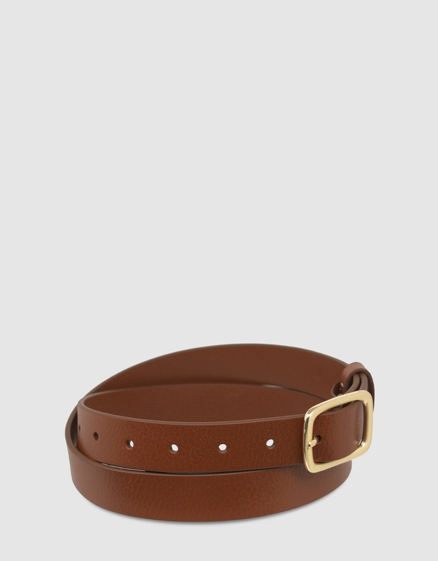 Status Anxiety - Nobody's Fault Belt
