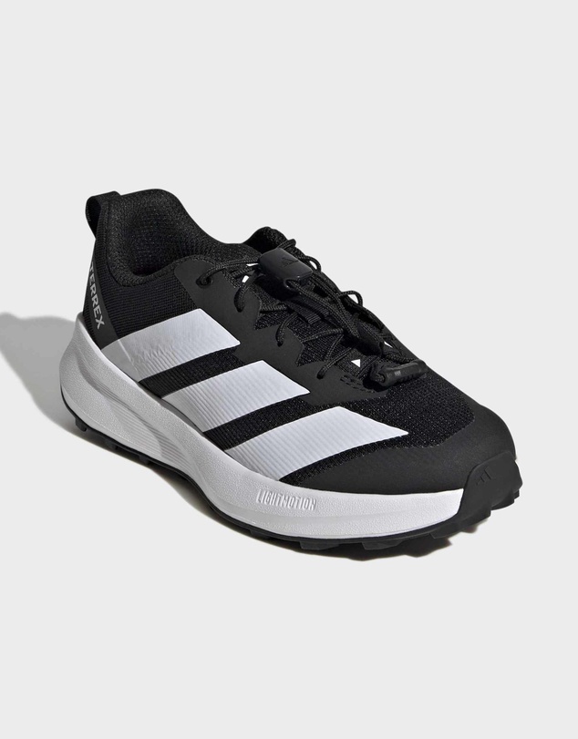 adidas Performance - Terrex Agravic Trail Running Shoes Kids