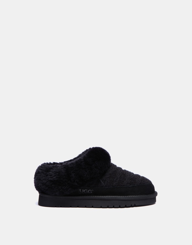 EVERAU - Australian Shepherd Ugg Gathera Cow Suede Upper UGG Boots
