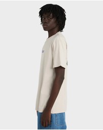 Element - Mens Swamps T-Shirt