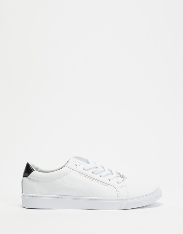 Tommy Hilfiger - Essential Sneakers - Women's