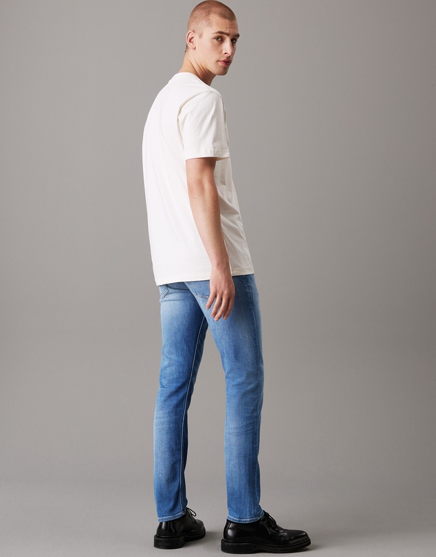 Calvin Klein Jeans - Slim Jeans