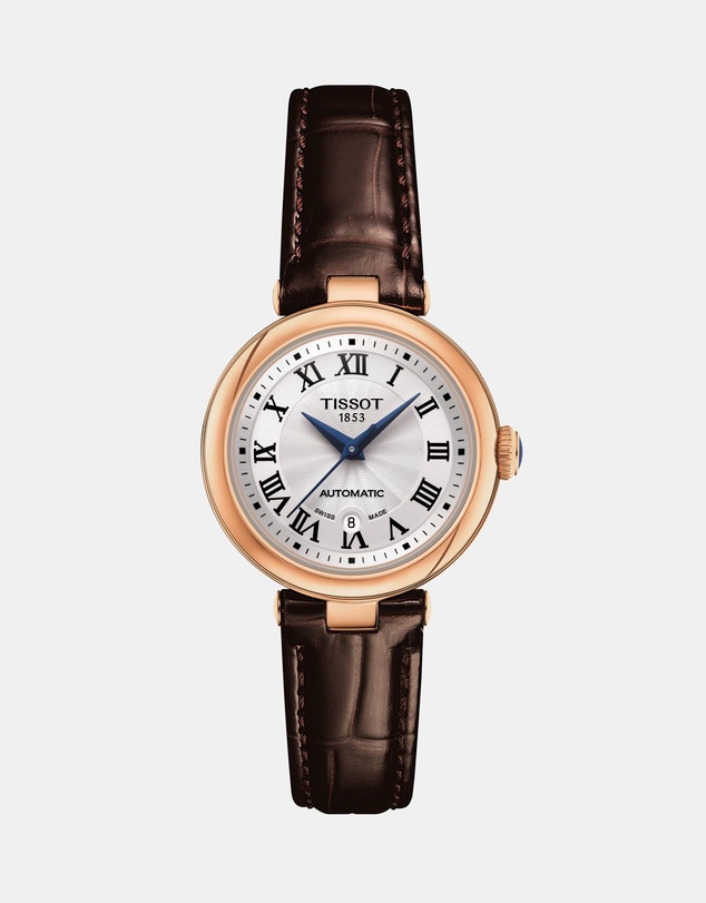 Tissot - Bellissima Automatic