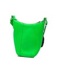 Pre-Loved by Azura Reborn - Pre-Loved Leather Hourglass Phone Holder Crossbody