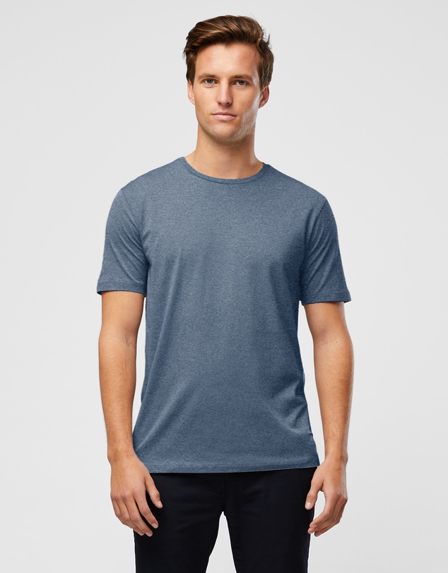 Wayver - The Essential Crew Tee