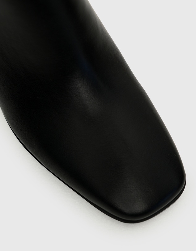 Betts - Ludo Block Heel Ankle Boots