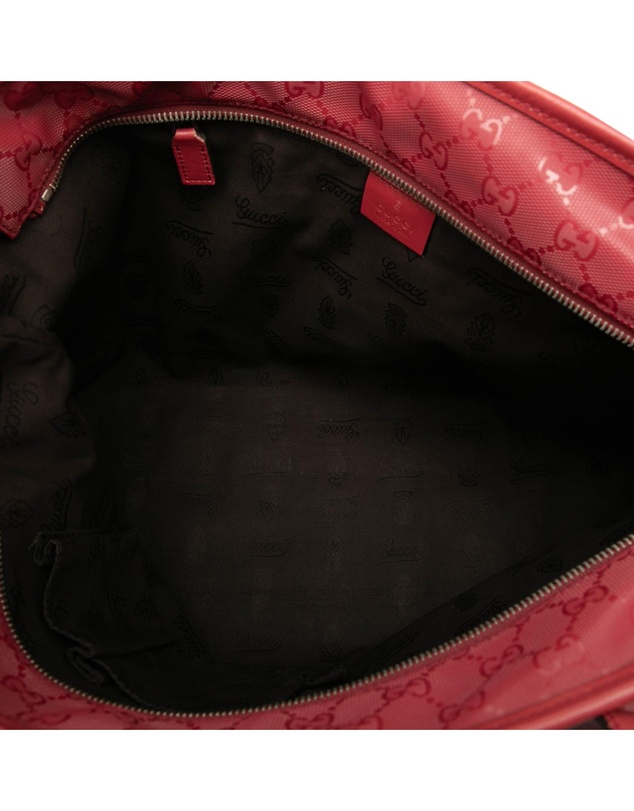 Pre-Loved by Azura Reborn - Pre-Loved Medium GG Imprime Tote