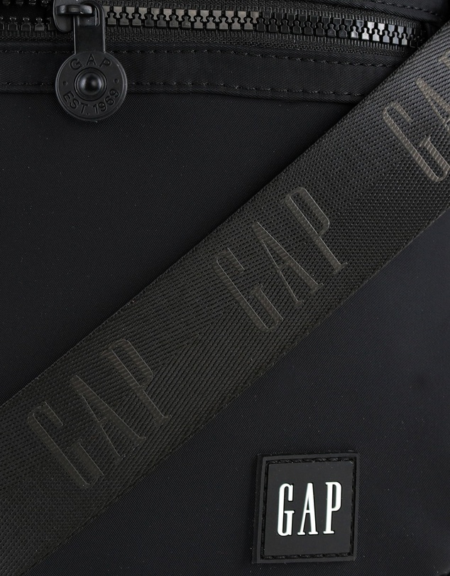 GAP Travel - GAP Nylon Crossbody Bag