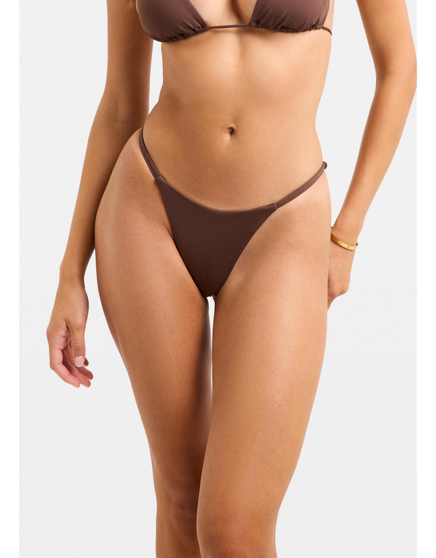 Subtitled - Thong Bikini Bottom