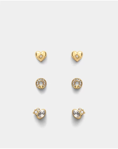 MIMCO - Mim Classics Earrings Pack
