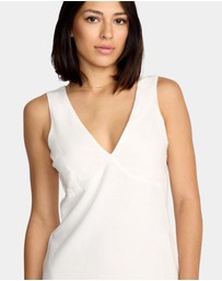 Volcom - Womens Money Mama Nidi Dress