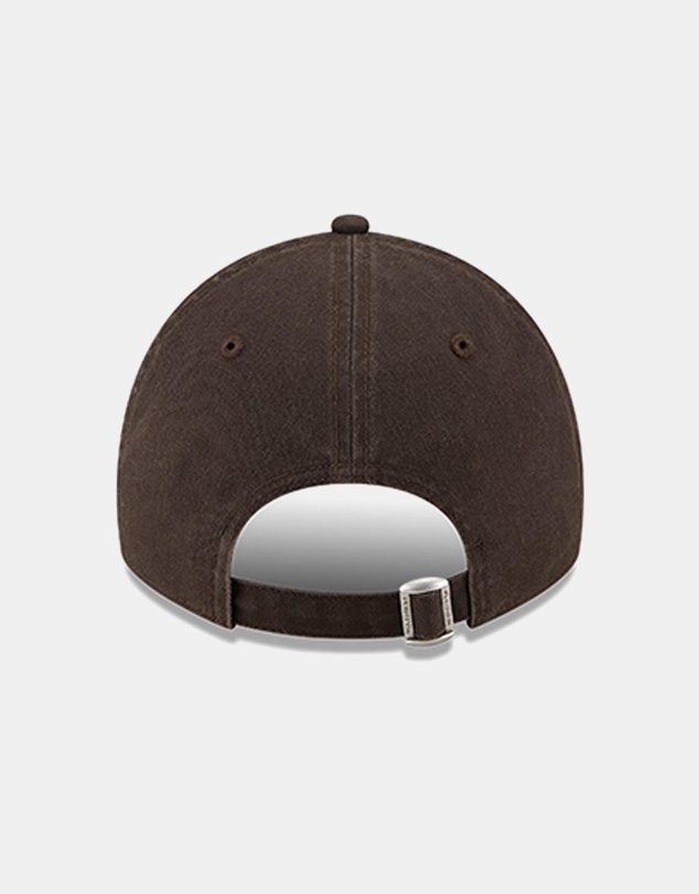 New Era - 9TWENTY Boucle Seasonal Boston Cap