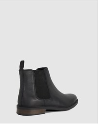 Dune London - Carden - Black