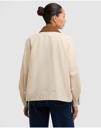 Barbour - Medland Showerproof Jacket