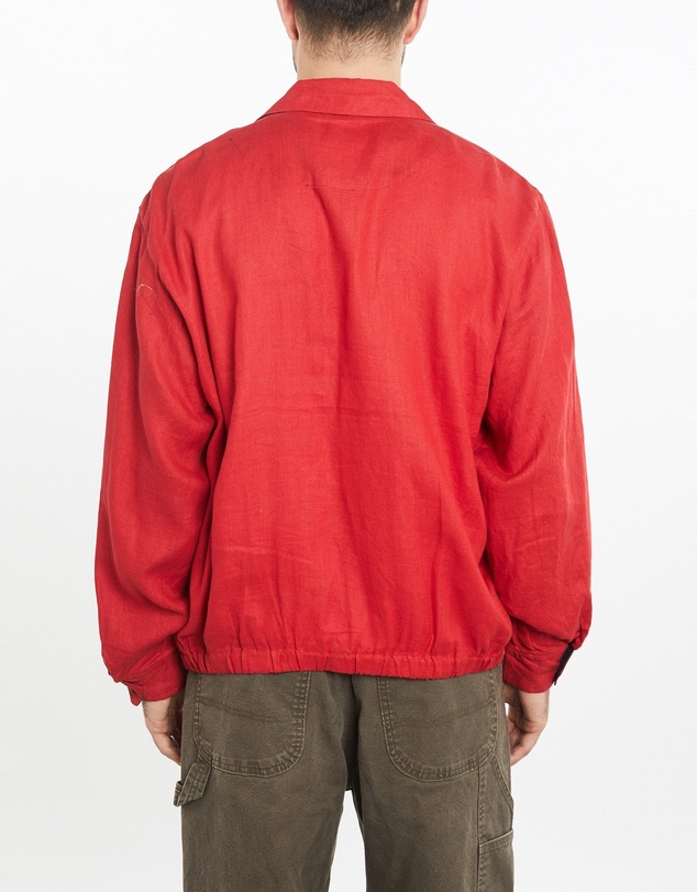 Vintage by The Real Deal - Pre Loved - Vintage 90s Polo Ralph Lauren Harrington Jacket