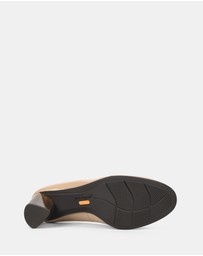 Hush Puppies - Jubilee