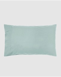 Bambury - Pinnacle Australian Cotton Sheet Set Surf