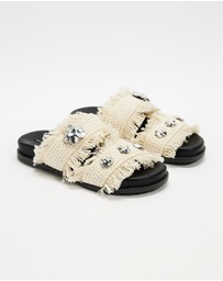 Nina Armando - Jadi Sandals