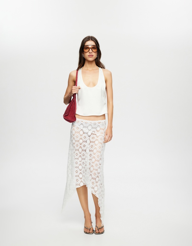 Lioness - Trophy Midi Skirt