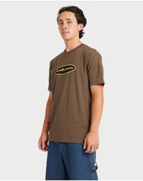 Volcom - Mens Quone 2.0 T-Shirt