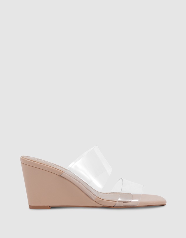 Nude Footwear - Vicki