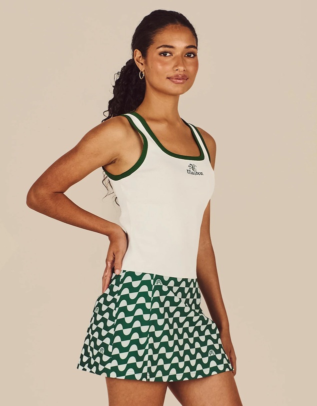 Malbon - Abella Tank