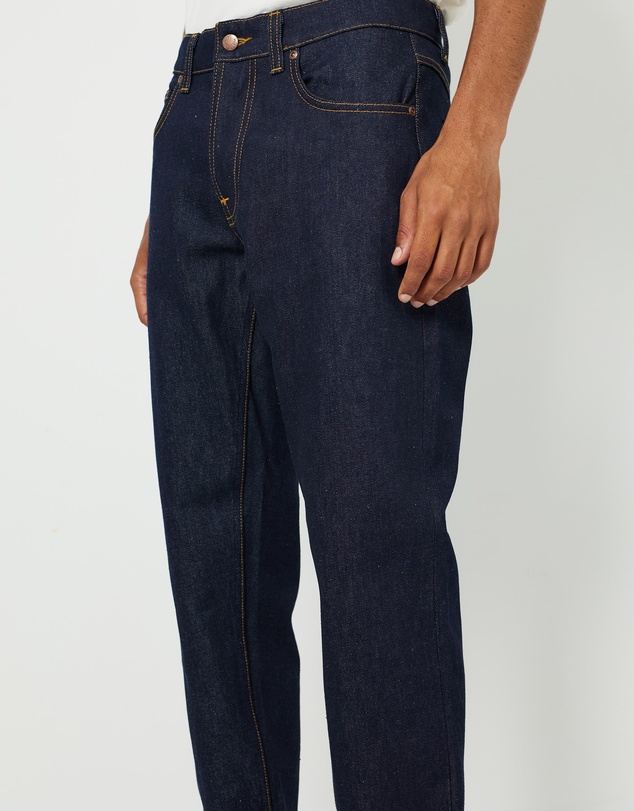 Nudie Jeans - Solid Ollie Jeans