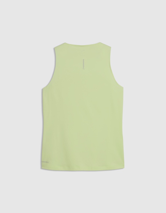 Puma - RUN CLOUDSPUN Tank Top - Women