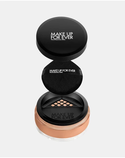 MAKE UP FOR EVER - HD Skin Setting Powder-24