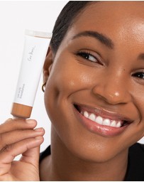 Ere Perez - Oat Milk Foundation - Toffee
