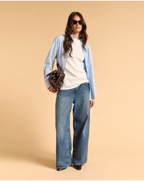 MVN - Relaxed Shirt